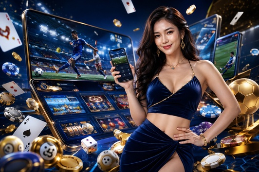maxis88